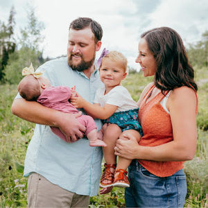 Meet your Posher, Taylor